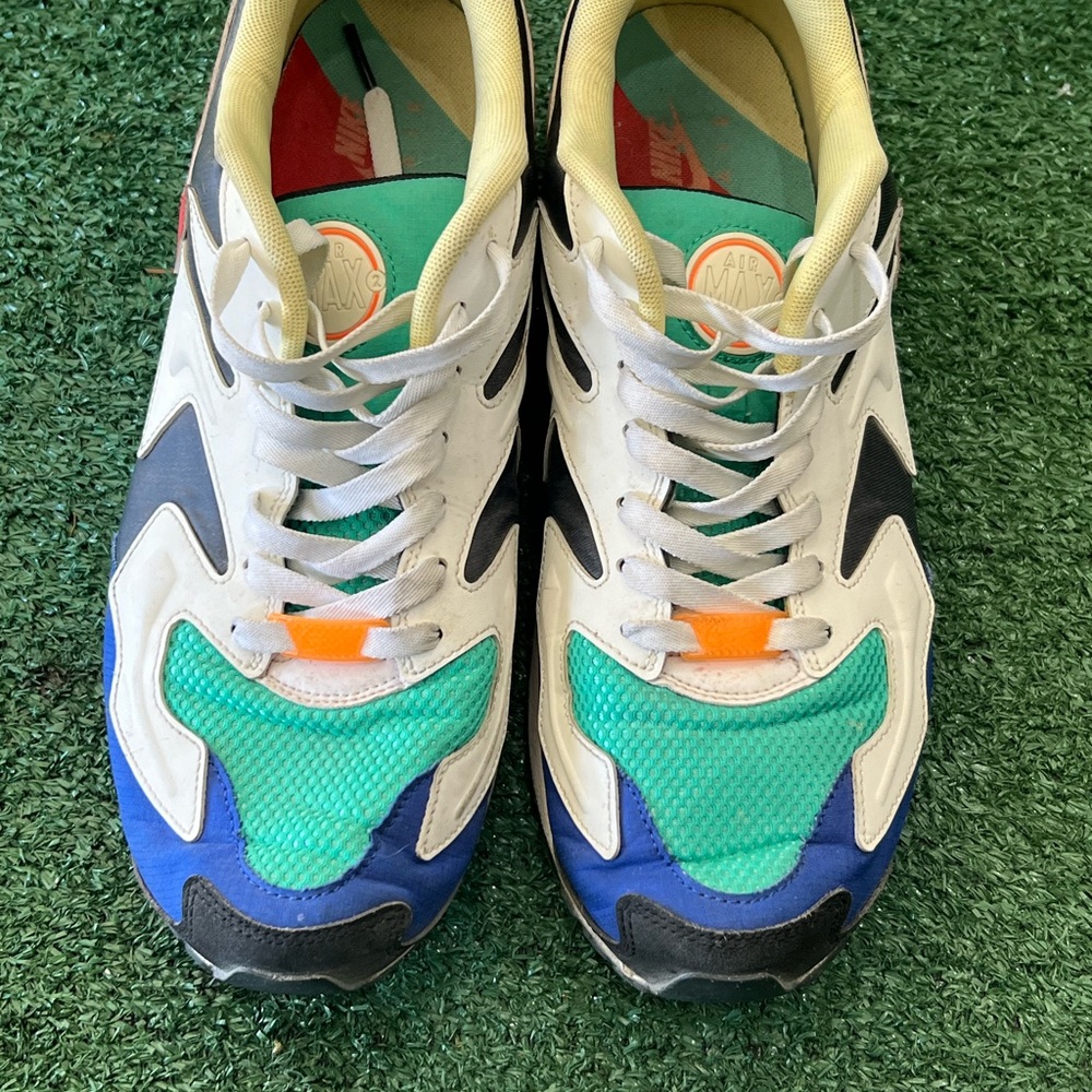 Used Nike Air Max2